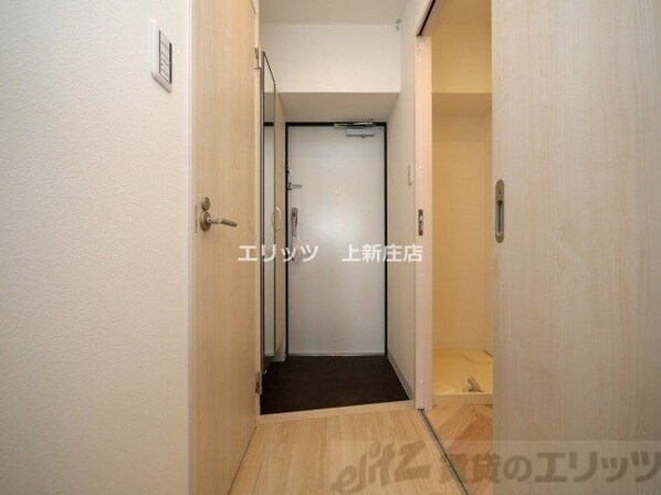 ACT DOORS 天六の物件内観写真